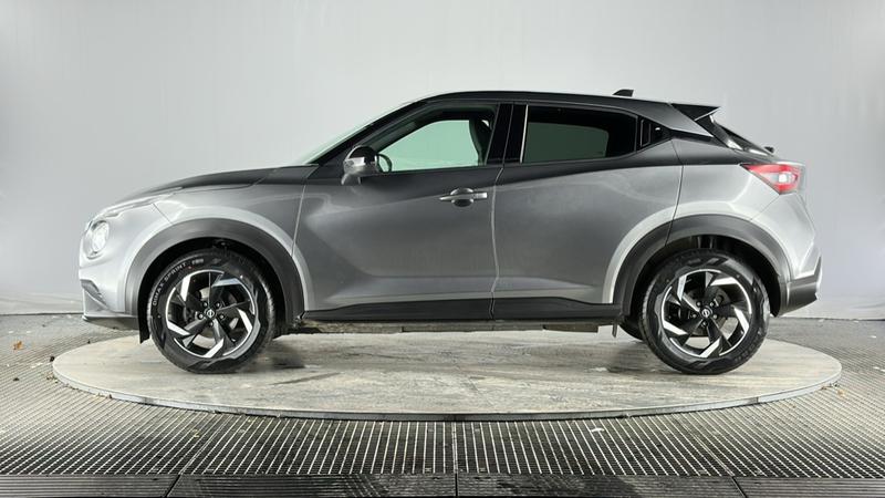 Used Nissan Juke 2023 for sale - 76862519: Photo 9