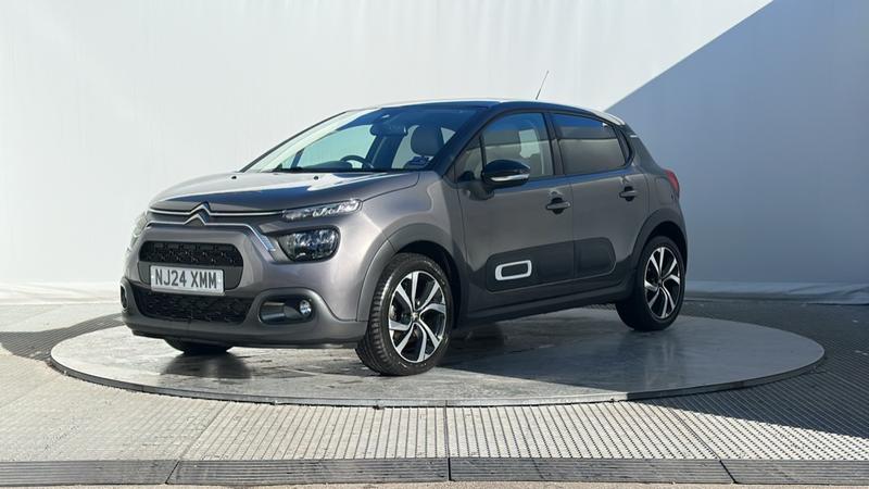 Used Citroen C3 2024 for sale - 77910225: Photo 10