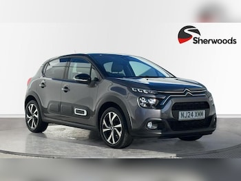 Citroen C3 feature image