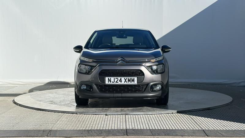 Used Citroen C3 2024 for sale - 77910225: Photo 3