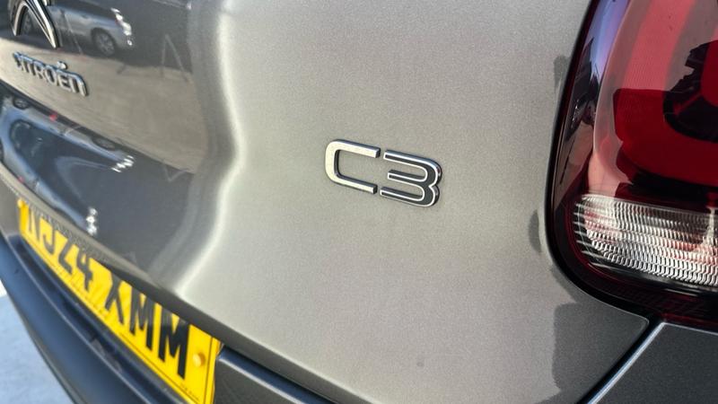 Used Citroen C3 2024 for sale - 77910225: Photo 44