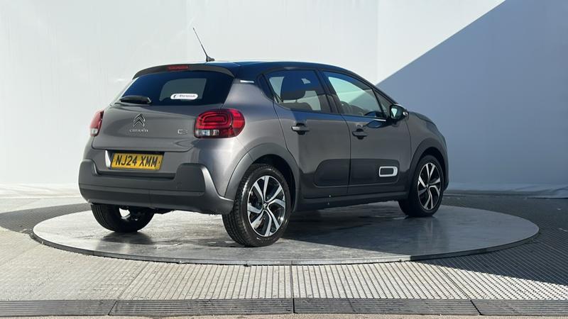 Used Citroen C3 2024 for sale - 77910225: Photo 6