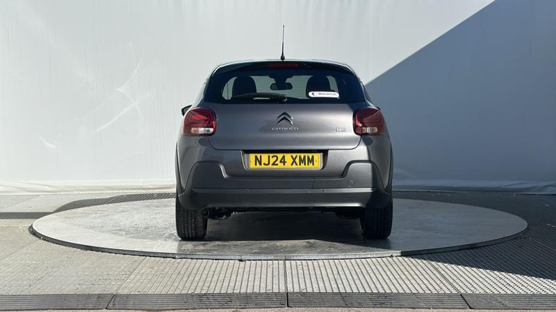 Used Citroen C3 2024 for sale - 77910225: Photo 7