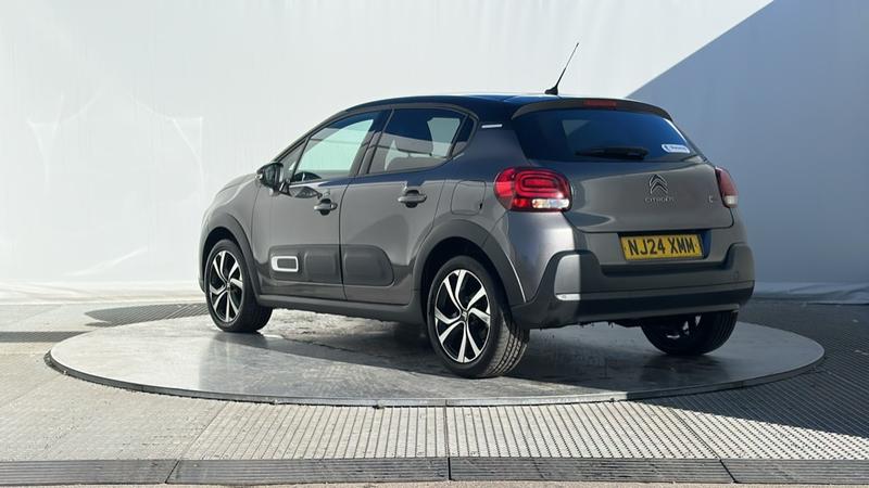 Used Citroen C3 2024 for sale - 77910225: Photo 8