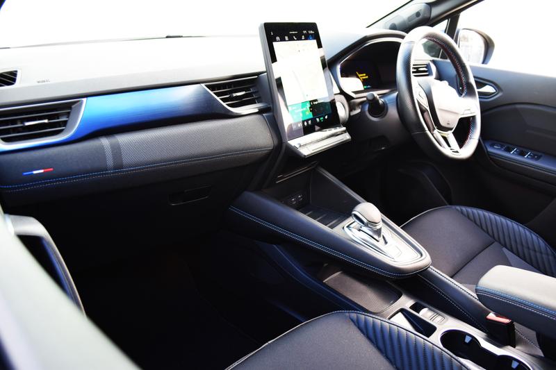 Used Renault Other 2024 for sale - 76405333: Photo 12