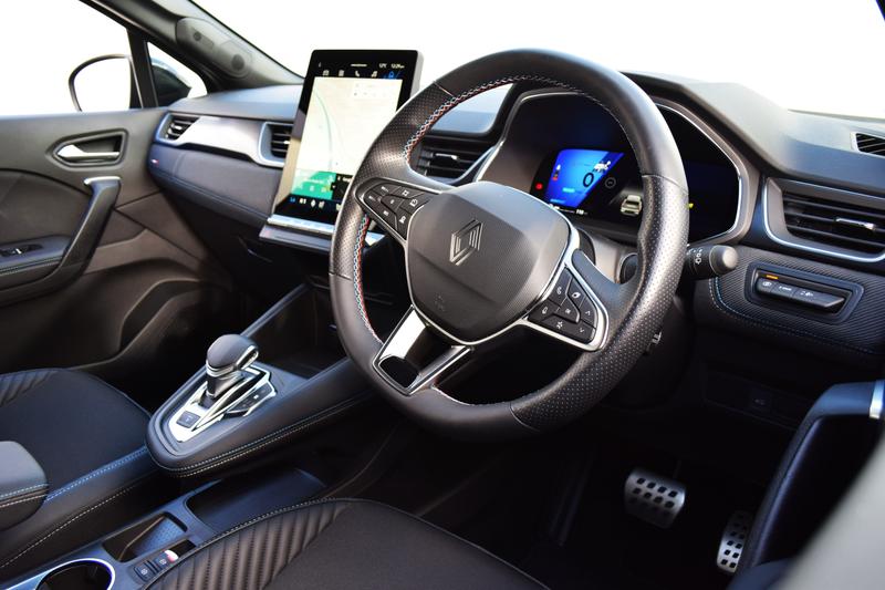 Used Renault Other 2024 for sale - 76405333: Photo 17