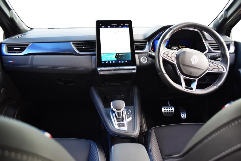 Used Renault Other 2024 for sale - 76405333: Photo 18