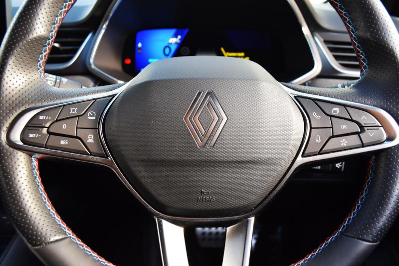 Used Renault Other 2024 for sale - 76405333: Photo 20