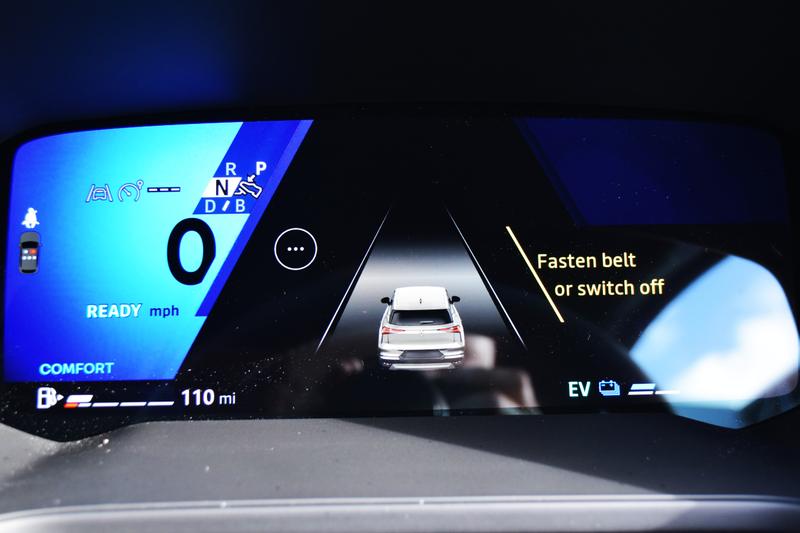 Used Renault Other 2024 for sale - 76405333: Photo 23