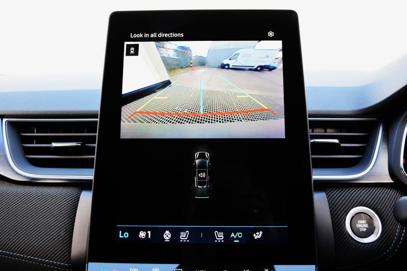 Used Renault Other 2024 for sale - 76405333: Photo 3