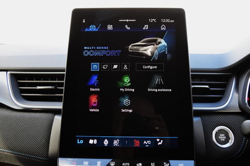 Used Renault Other 2024 for sale - 76405333: Photo 34