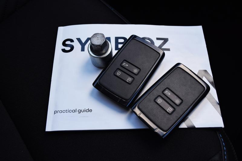 Used Renault Other 2024 for sale - 76405333: Photo 35