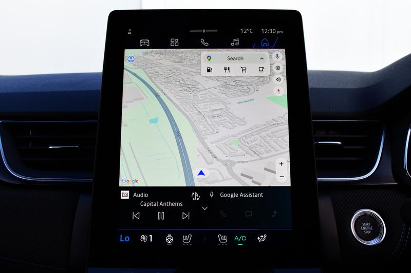 Used Renault Other 2024 for sale - 76405333: Photo 4