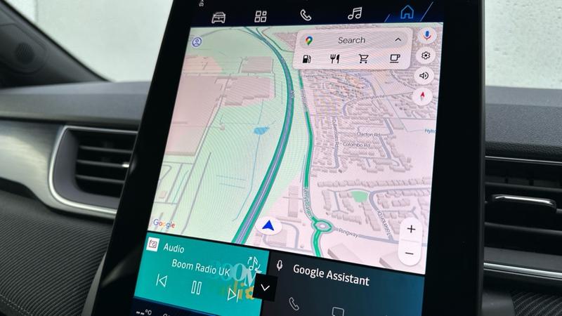 Used Renault Other 2024 for sale - 76405333: Photo 58