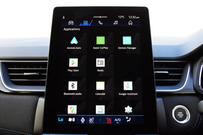 Used Renault Other 2024 for sale - 76405333: Photo 6