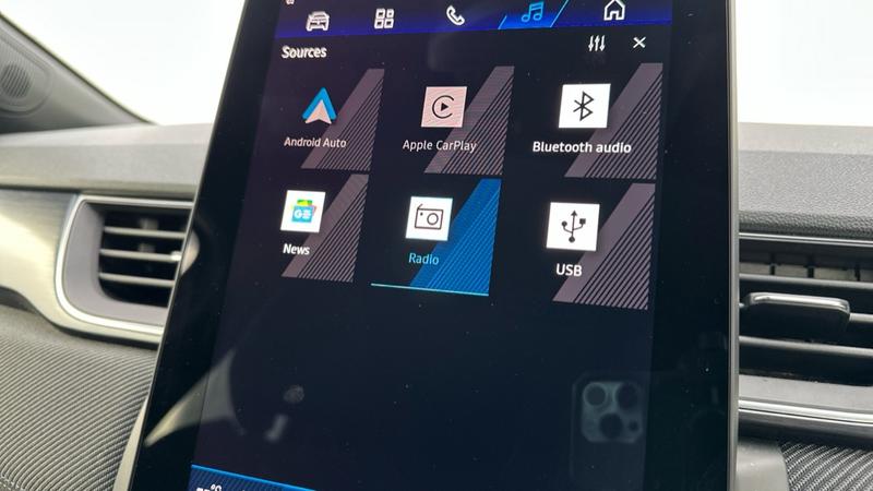 Used Renault Other 2024 for sale - 76405333: Photo 60