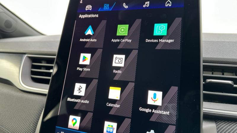 Used Renault Other 2024 for sale - 76405333: Photo 63