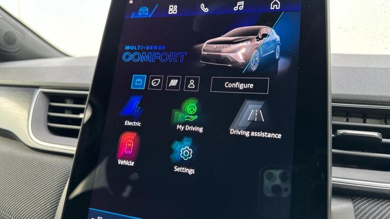 Used Renault Other 2024 for sale - 76405333: Photo 65