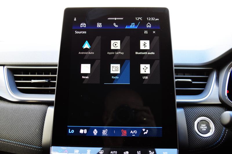 Used Renault Other 2024 for sale - 76405333: Photo 7