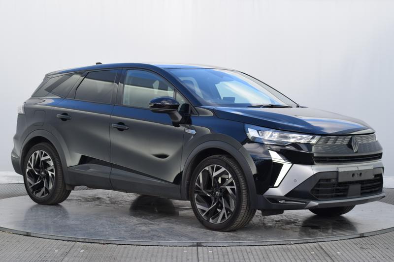 Used Renault Other 2024 for sale - 76405333: Photo 9