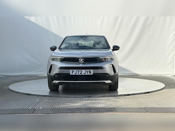Used Vauxhall Mokka Electric 2022 for sale - 79497970: Photo
