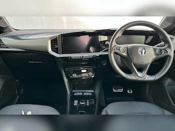 Used Vauxhall Mokka Electric 2022 for sale - 79497970: Photo