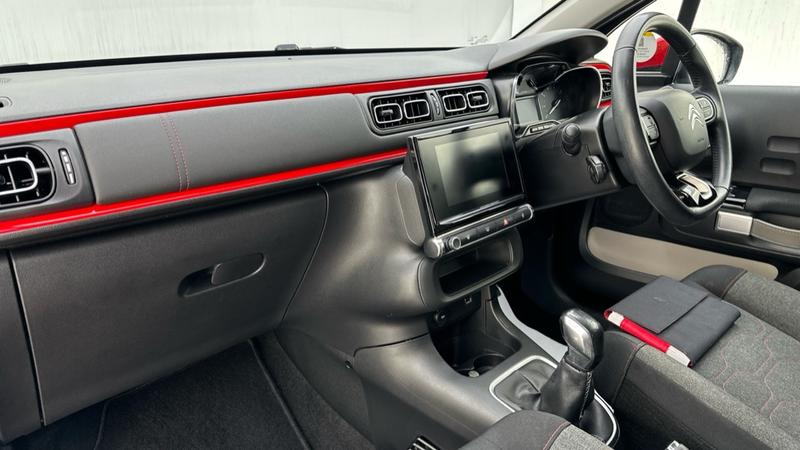 Used Citroen C3 for sale - 77487167: Photo 11