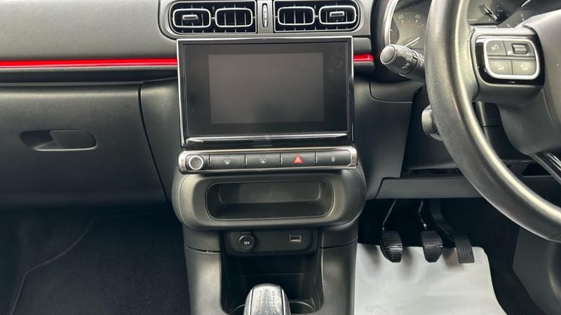 Used Citroen C3 for sale - 77487167: Photo 12