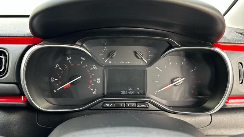 Used Citroen C3 for sale - 77487167: Photo 13