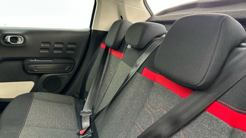 Used Citroen C3 for sale - 77487167: Photo 14