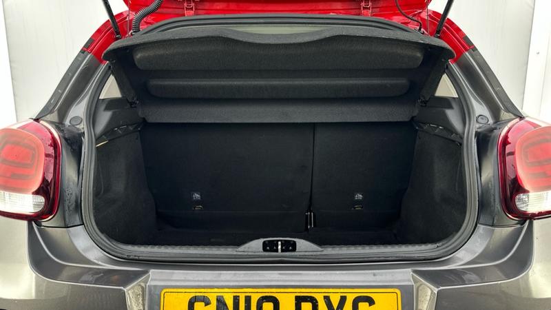 Used Citroen C3 for sale - 77487167: Photo 15