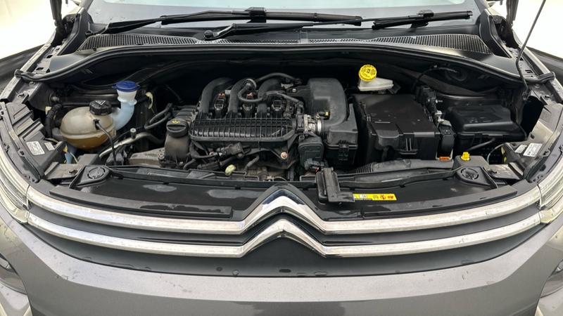 Used Citroen C3 for sale - 77487167: Photo 16