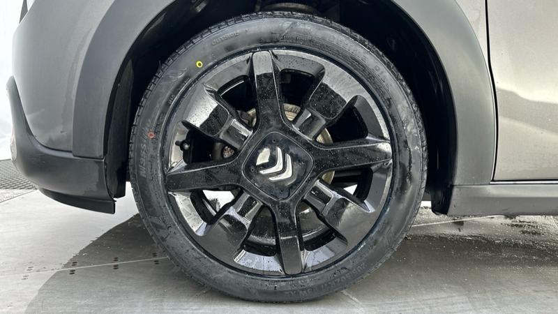 Used Citroen C3 for sale - 77487167: Photo 17