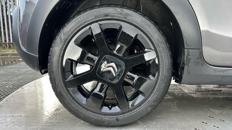 Used Citroen C3 for sale - 77487167: Photo 19