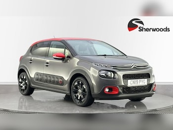 Used Citroen C3 undefined for sale - 77487167: Photo