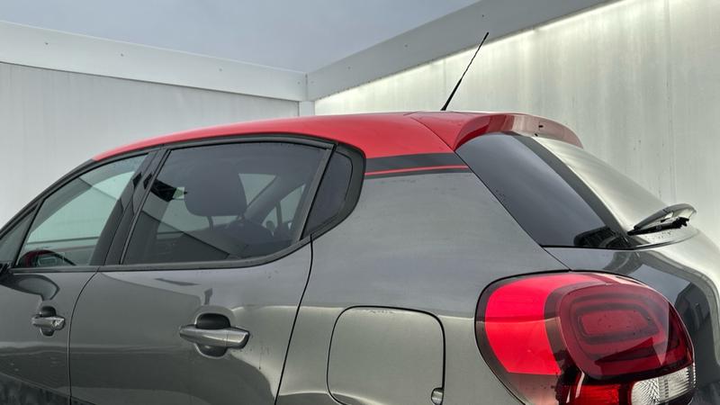 Used Citroen C3 for sale - 77487167: Photo 23