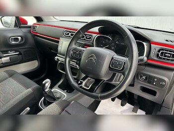 Used Citroen C3 undefined for sale - 77487167: Photo