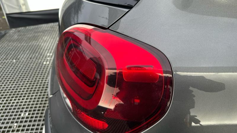 Used Citroen C3 for sale - 77487167: Photo 30