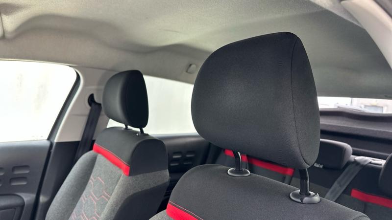 Used Citroen C3 for sale - 77487167: Photo 31