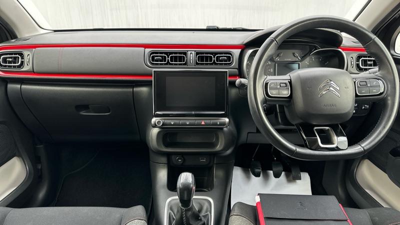 Used Citroen C3 for sale - 77487167: Photo 4