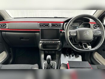 Used Citroen C3 undefined for sale - 77487167: Photo