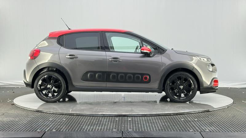 Used Citroen C3 for sale - 77487167: Photo 5