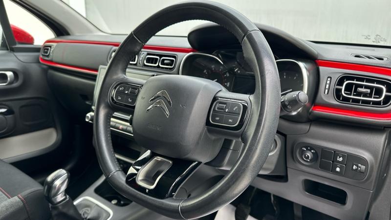 Used Citroen C3 for sale - 77487167: Photo 51