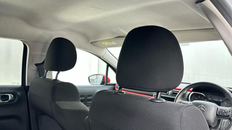 Used Citroen C3 for sale - 77487167: Photo 55