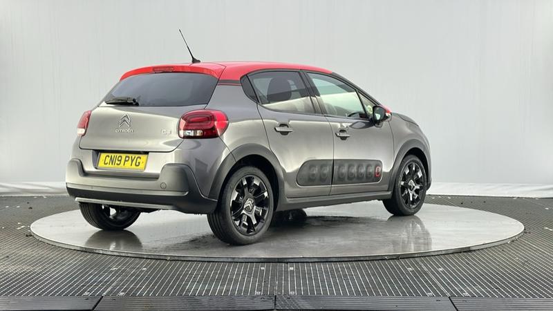 Used Citroen C3 for sale - 77487167: Photo 6