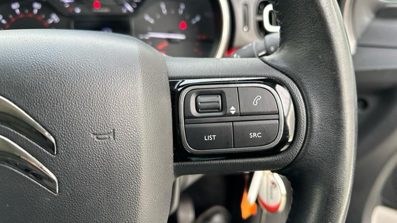 Used Citroen C3 for sale - 77487167: Photo 66