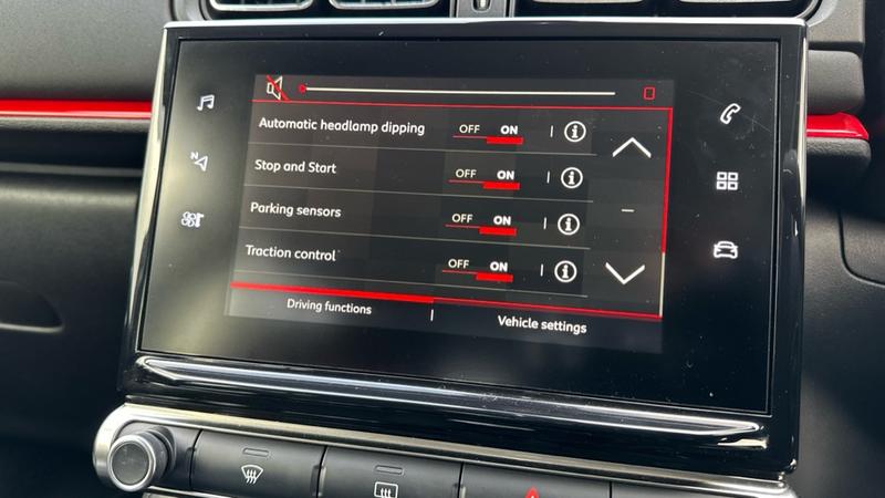 Used Citroen C3 for sale - 77487167: Photo 67