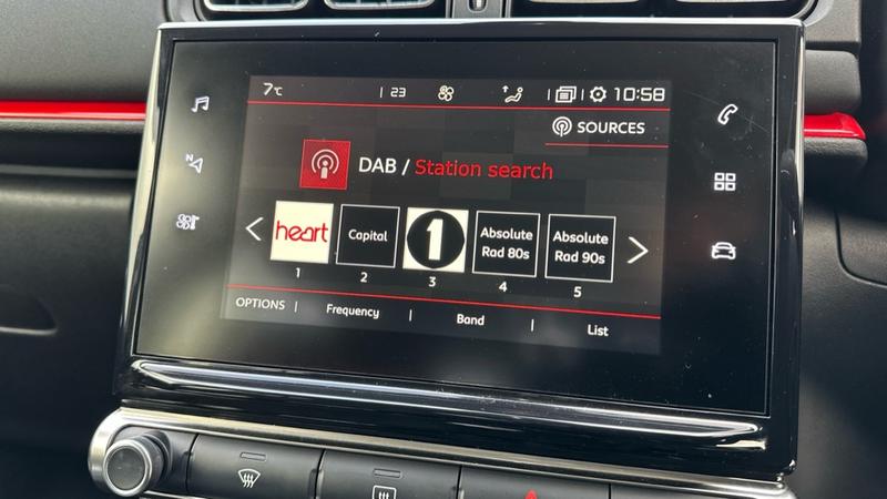 Used Citroen C3 for sale - 77487167: Photo 68