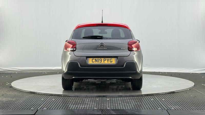 Used Citroen C3 for sale - 77487167: Photo 7
