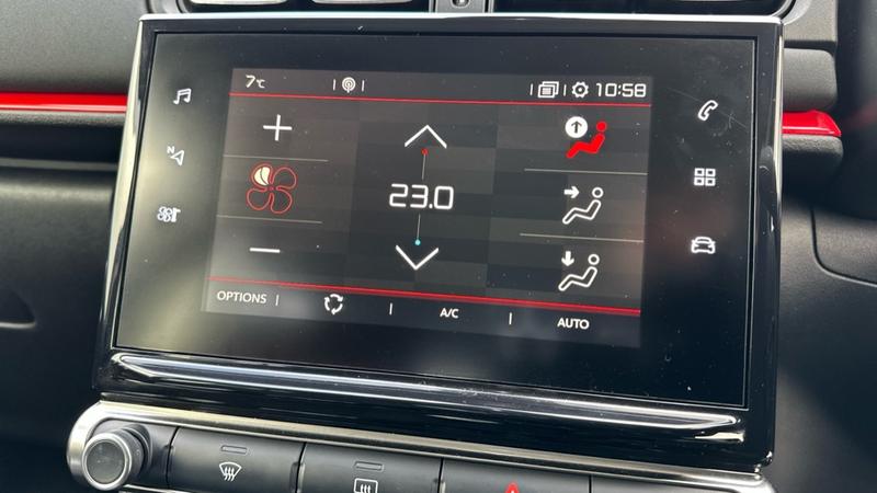 Used Citroen C3 for sale - 77487167: Photo 70